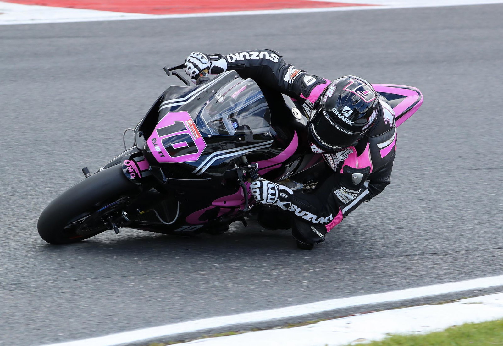 FS-3 Racing retains Buchan, gains factory Kawasaki status
